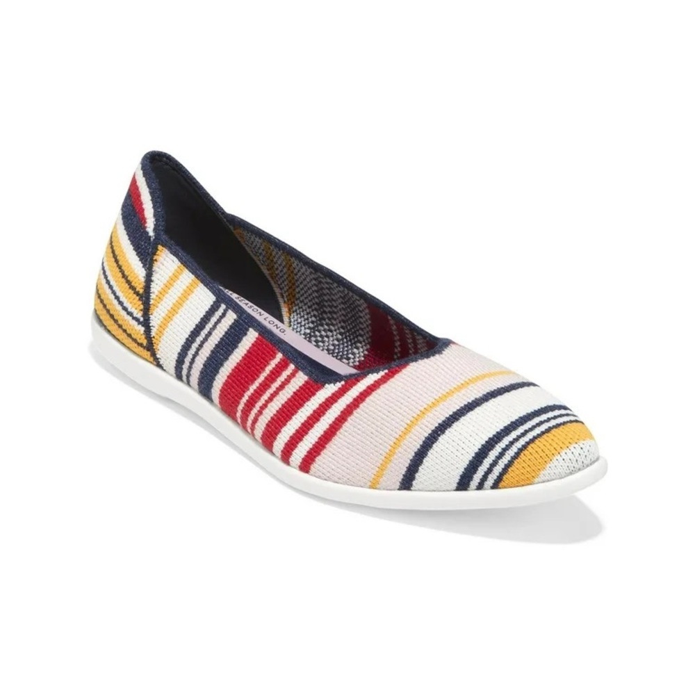 Cole Haan Flat - image 1